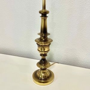 Vintage Stiffel Mid-Century Lamp